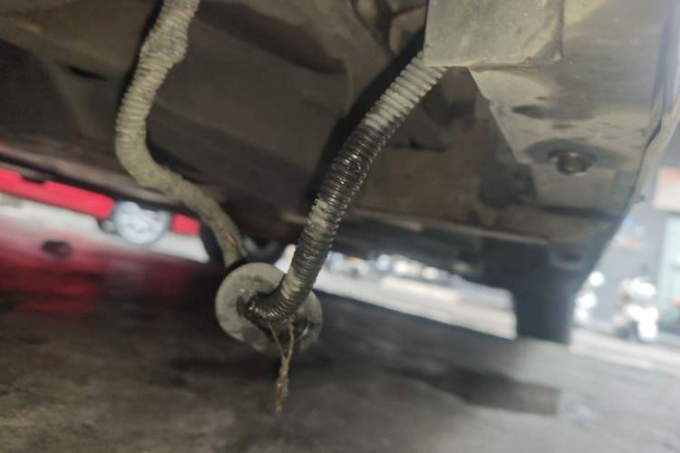 Used Toyota RAV4 2016 2.0L CVT 4x4 New Edition China V Standard Chassis Front Left