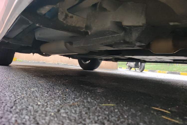 Used Toyota RAV4 2016 2.0L CVT Two-Wheel Drive Fashion Edition China V Standard Chassis Front Right