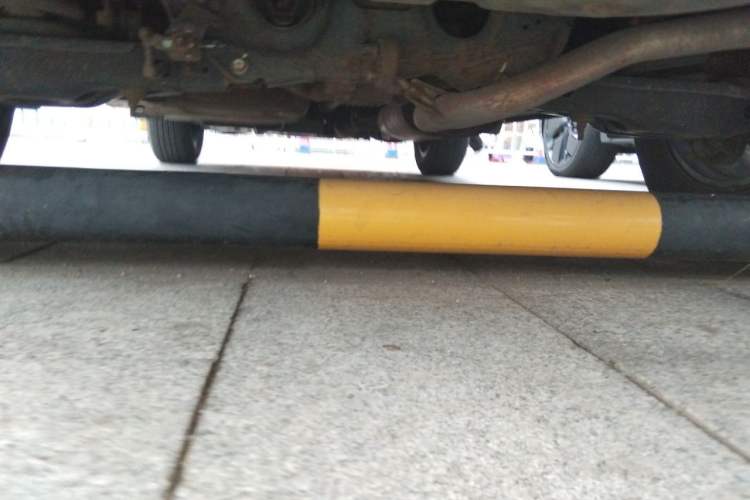 Used Toyota RAV4 2016 2.0L CVT 4x4 New Edition China V Standard Chassis Rear
