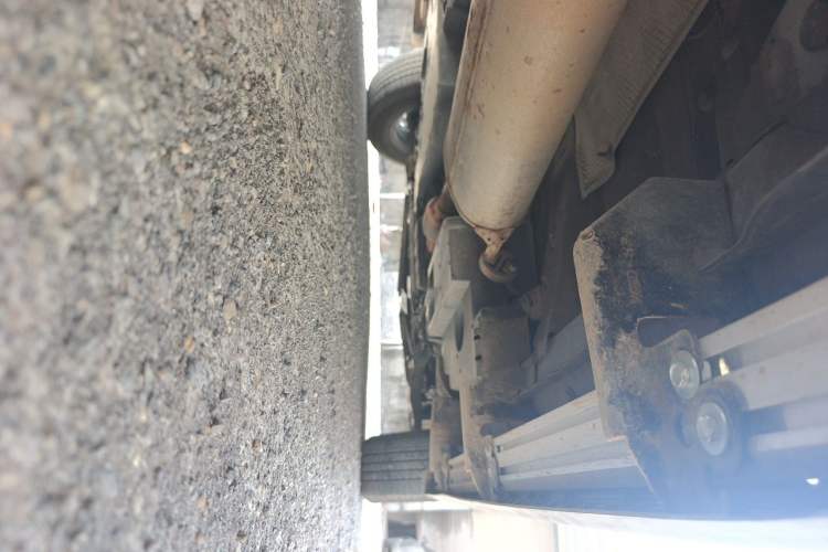 Used Toyota RAV4 2016 2.0L CVT Two-Wheel Drive Comfort Edition China V Standard Chassis Rear Right