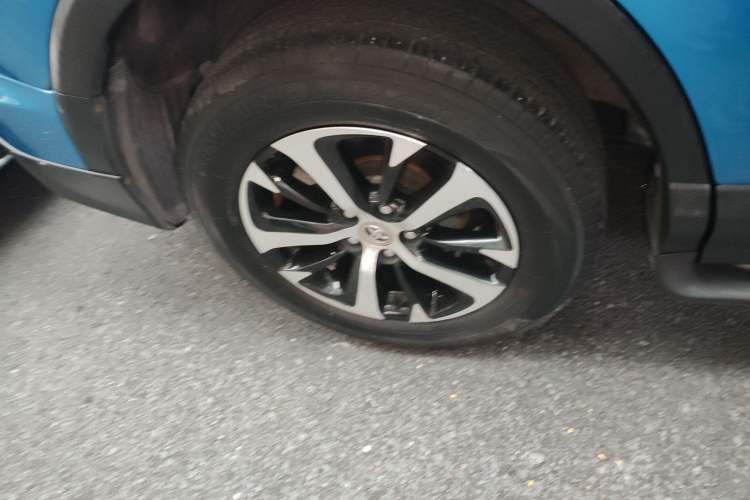 Used Toyota RAV4 2016 2.0L CVT Two-Wheel Drive Urban Edition China V Standard Right Rear Wheel Hub