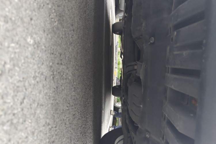 Used Toyota RAV4 2016 2.0L CVT Two-Wheel Drive Fashion Edition China V Standard Chassis Front