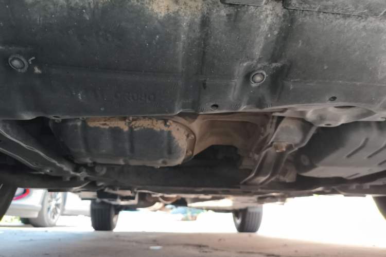 Used Toyota RAV4 2016 2.0L CVT Two-Wheel Drive Fashion Edition China V Standard Chassis Front