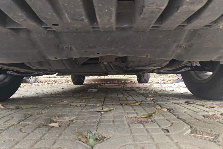 Used Toyota RAV4 2016 2.0L CVT Two-Wheel Drive Fashion Edition China V Standard Chassis Front