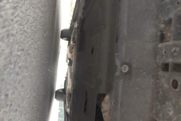 Used Toyota RAV4 2016 2.0L CVT Two-Wheel Drive Fashion Edition China V Standard Chassis Front