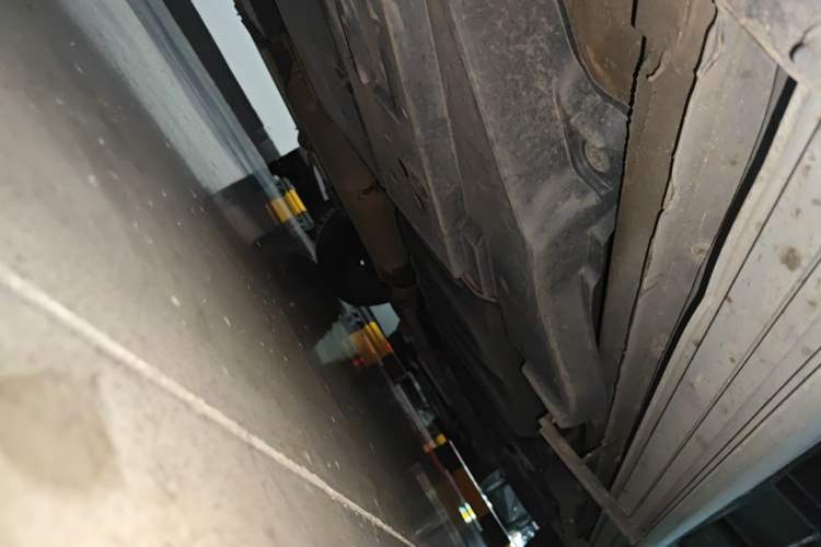 Used Toyota RAV4 2016 2.0L CVT Two-Wheel Drive Fashion Edition China V Standard Chassis Front Left