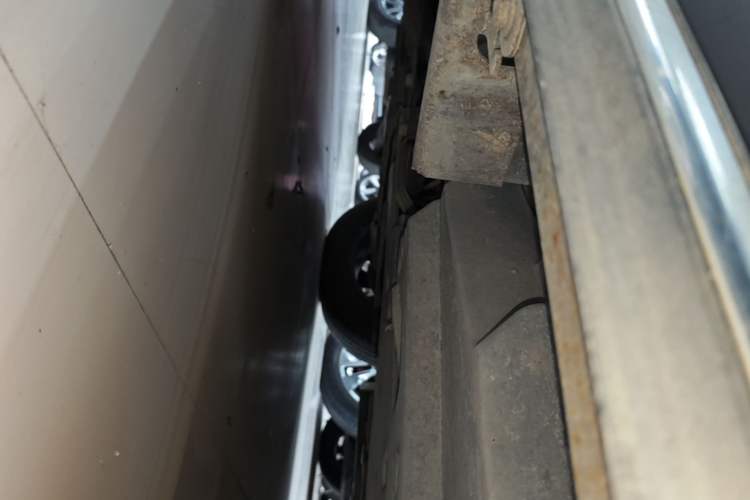 Used Toyota RAV4 2016 2.0L CVT Two-Wheel Drive Fashion Edition China V Standard Chassis Front Left