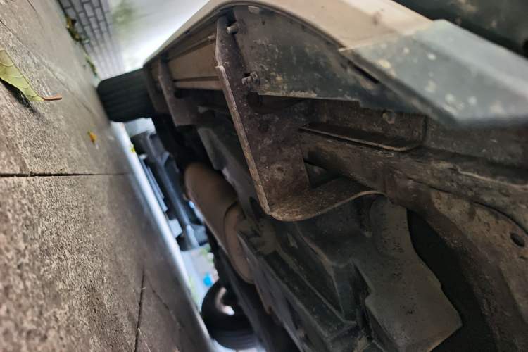 Used Toyota RAV4 2016 2.0L CVT Two-Wheel Drive Fashion Edition China V Standard Chassis Front Right