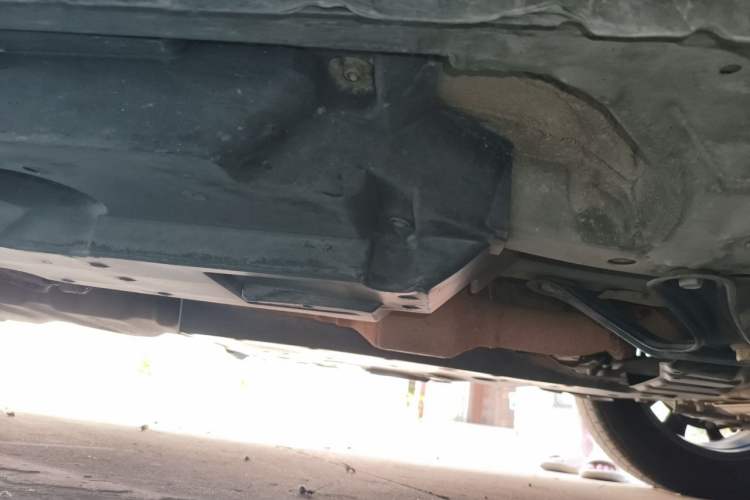 Used Toyota RAV4 2016 2.0L CVT Two-Wheel Drive Fashion Edition China V Standard Chassis Front Right