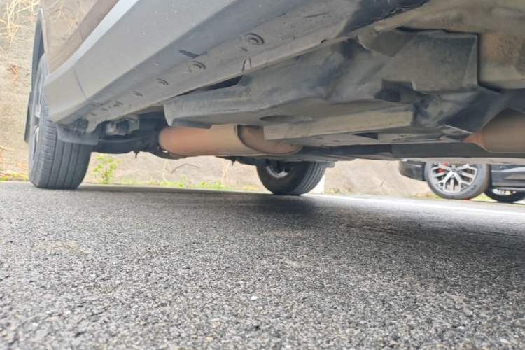 Used Toyota RAV4 2016 2.0L CVT Two-Wheel Drive Fashion Edition China V Standard Chassis Front Right