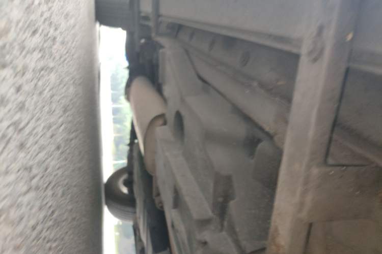 Used Toyota RAV4 2016 2.0L CVT Two-Wheel Drive Fashion Edition China V Standard Chassis Front Right