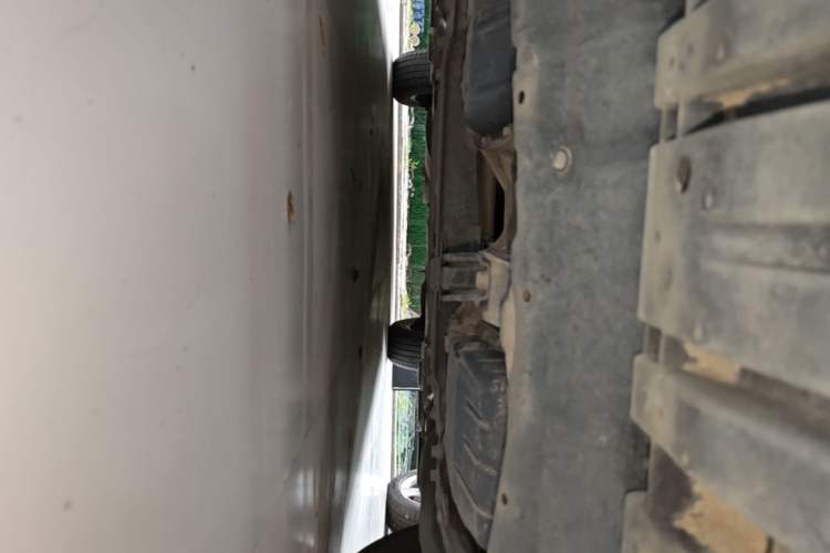 Used Toyota RAV4 2016 2.0L CVT Two-Wheel Drive Fashion Edition China V Standard Chassis Front