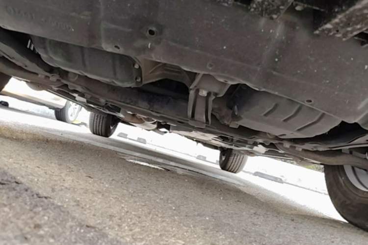 Used Toyota RAV4 2016 2.0L CVT Two-Wheel Drive Fashion Edition China V Standard Chassis Front