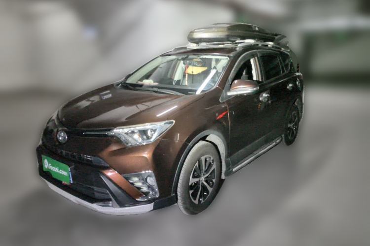 Used Toyota RAV4 2016 2.0L CVT Two-Wheel Drive Comfort Edition China V Standard Guazi used car, China used car export, Used car for sale, Used  cars, Cheapest cars for sale