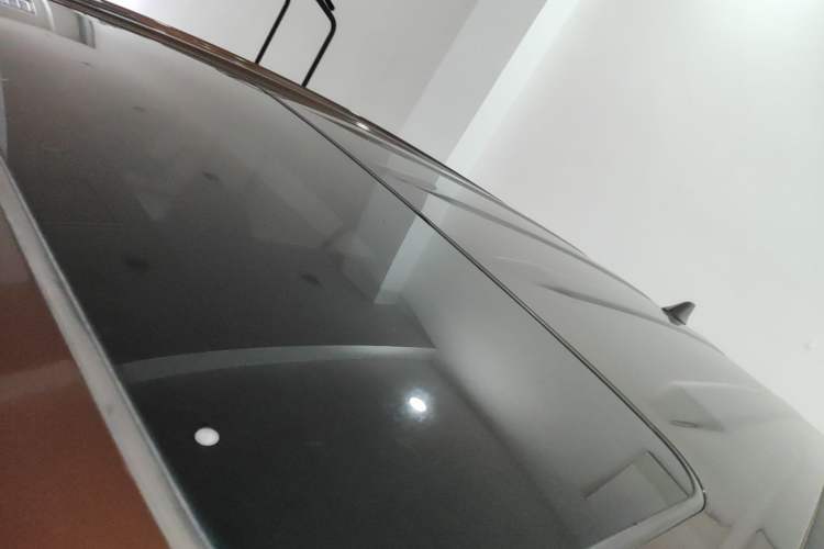 Used Toyota RAV4 2016 2.0L CVT Two-Wheel Drive Fashion Edition China V Standard Roof