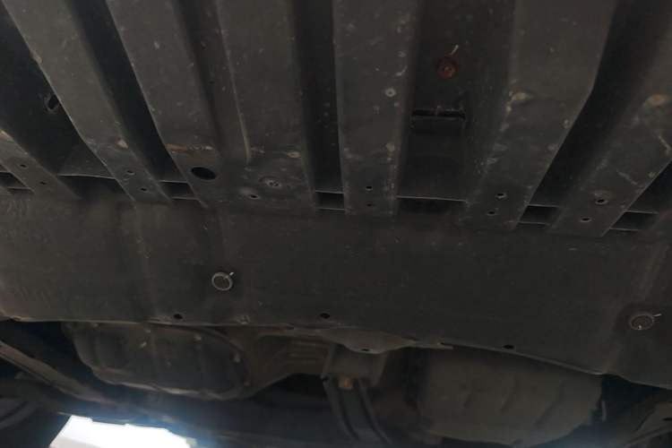 Used Toyota RAV4 2016 2.0L CVT Two-Wheel Drive Smart Edition China V Standard Chassis Front