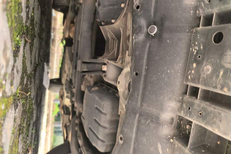 Used Toyota RAV4 2016 2.0L CVT Two-Wheel Drive Smart Edition China V Standard Chassis Front