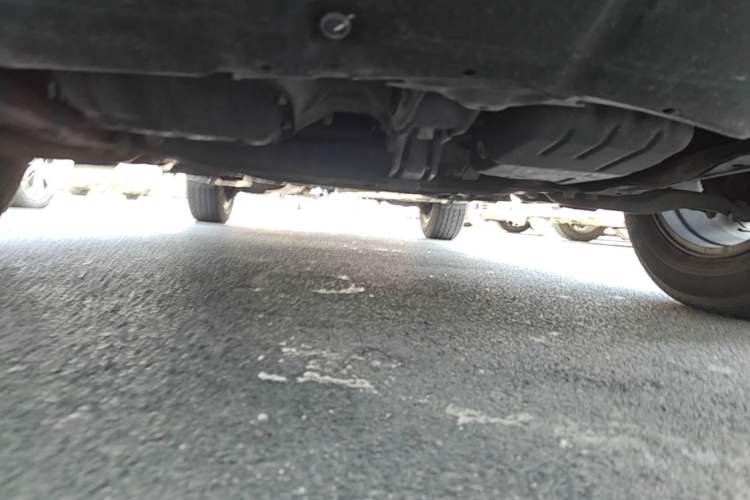 Used Toyota RAV4 2016 2.0L CVT Two-Wheel Drive Comfort Edition China V Standard Chassis Front