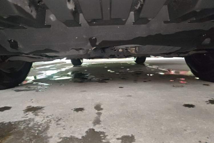 Used Toyota RAV4 2016 2.0L CVT Two-Wheel Drive Fashion Edition China V Standard Chassis Front