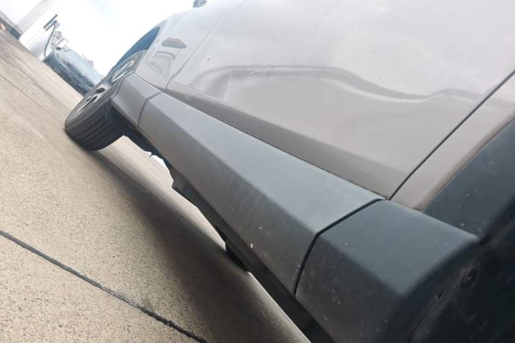 Used Toyota RAV4 2016 2.0L CVT Two-Wheel Drive Smart Edition China V Standard Chassis Front Right