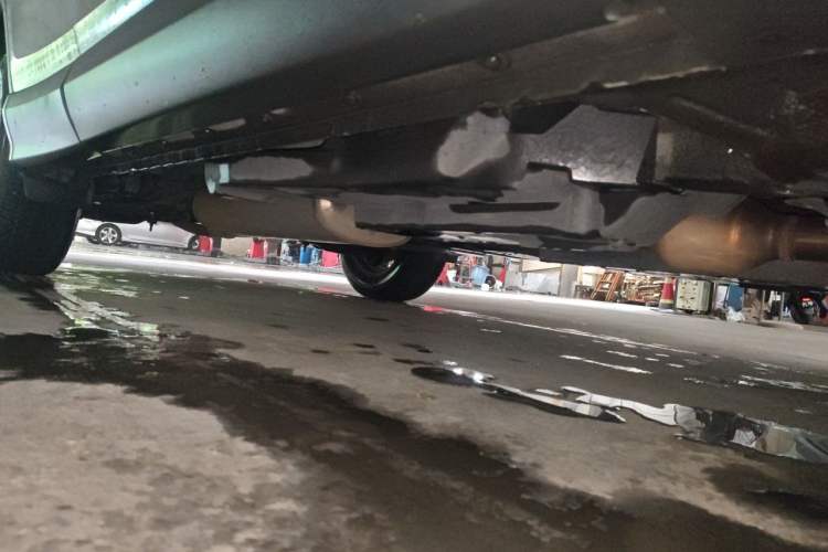 Used Toyota RAV4 2016 2.0L CVT Two-Wheel Drive Fashion Edition China V Standard Chassis Front Right