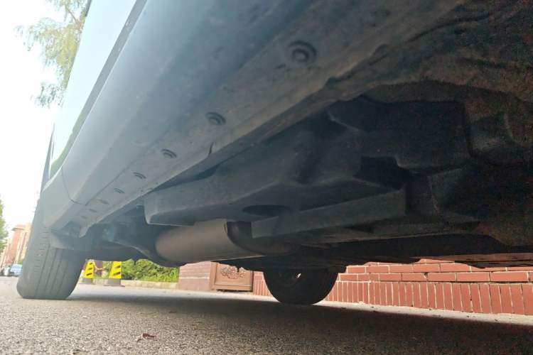 Used Toyota RAV4 2016 2.0L CVT Two-Wheel Drive Smart Edition China V Standard Chassis Front Right