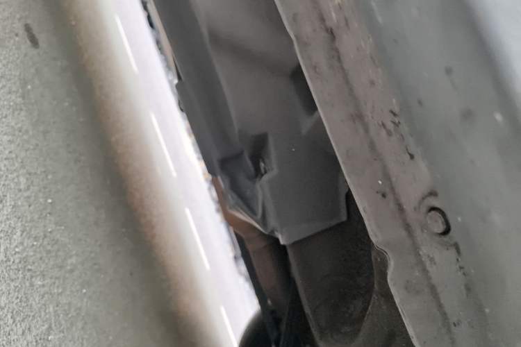 Used Toyota RAV4 2016 2.0L CVT Two-Wheel Drive Fashion Edition China V Standard Chassis Front Right