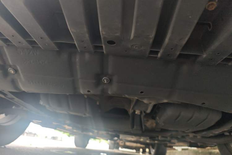 Used Toyota RAV4 2016 2.0L CVT Two-Wheel Drive Fashion Edition China V Standard Chassis Front