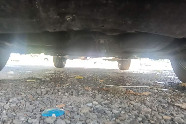 Used Toyota RAV4 2016 2.0L CVT Two-Wheel Drive Fashion Edition China V Standard Chassis Front