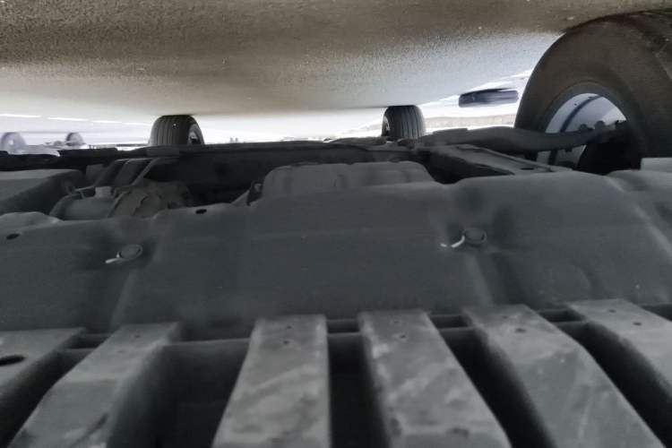 Used Toyota RAV4 2016 2.0L CVT Two-Wheel Drive Fashion Edition China V Standard Chassis Front