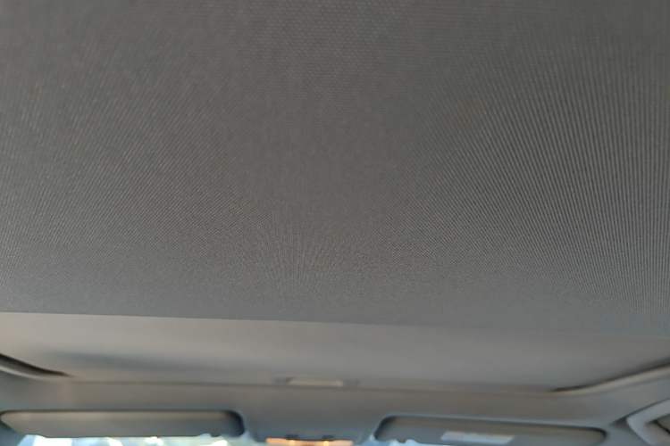 Used Toyota RAV4 2016 2.0L CVT Two-Wheel Drive Comfort Edition China V Standard Headliner
