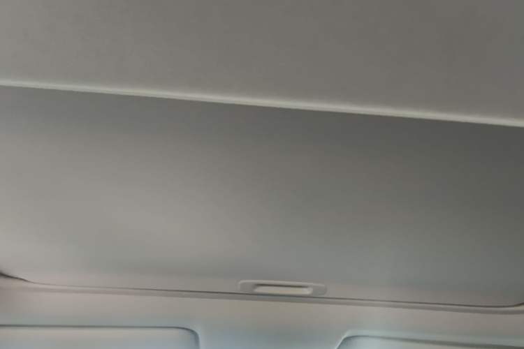 Used Toyota RAV4 2016 2.0L CVT Two-Wheel Drive Fashion Edition China V Standard Headliner