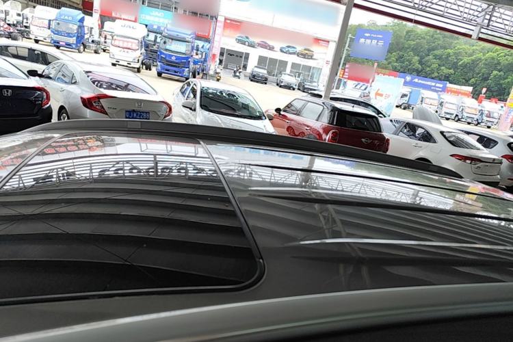 Used Toyota RAV4 2016 2.0L CVT Two-Wheel Drive Fashion Edition China V Standard Roof