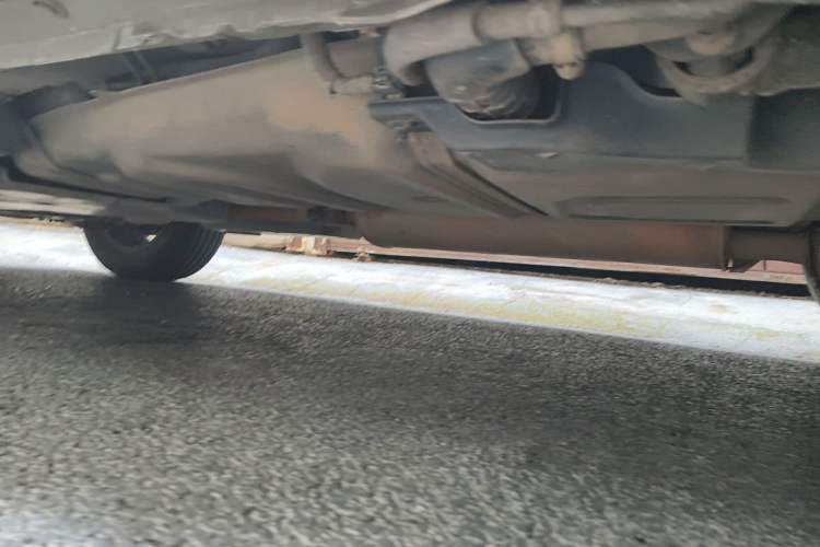 Used Toyota RAV4 2016 2.0L CVT Two-Wheel Drive Urban Edition China V Standard Chassis Rear Left