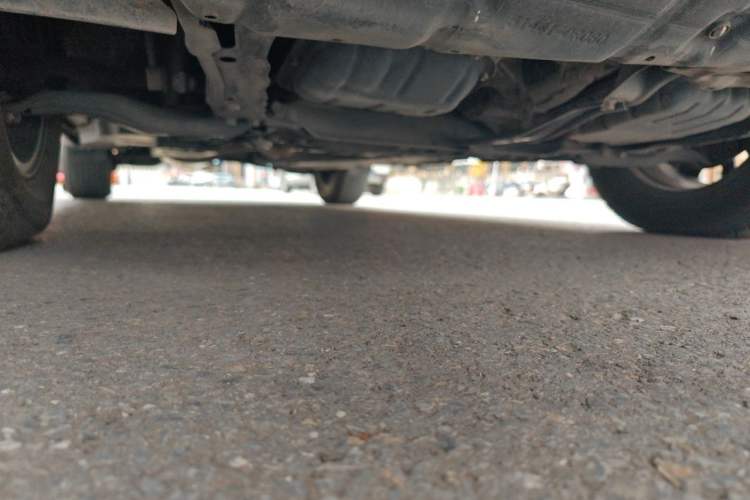 Used Toyota RAV4 2016 2.0L CVT Two-Wheel Drive Urban Edition China V Standard Chassis Front Right