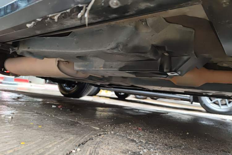 Used Toyota RAV4 2016 2.0L CVT Two-Wheel Drive Urban Edition China V Standard Chassis Front Right