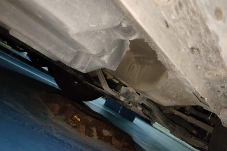 Used Toyota RAV4 2016 2.0L CVT Two-Wheel Drive Fashion Edition China V Standard Chassis Front Right