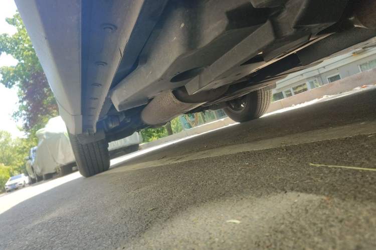 Used Toyota RAV4 2016 2.0L CVT Two-Wheel Drive Smart Edition China V Standard Chassis Front Right