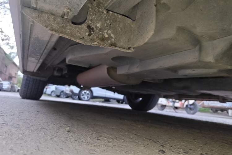 Used Toyota RAV4 2016 2.0L CVT Two-Wheel Drive Fashion Edition China V Standard Chassis Front Right