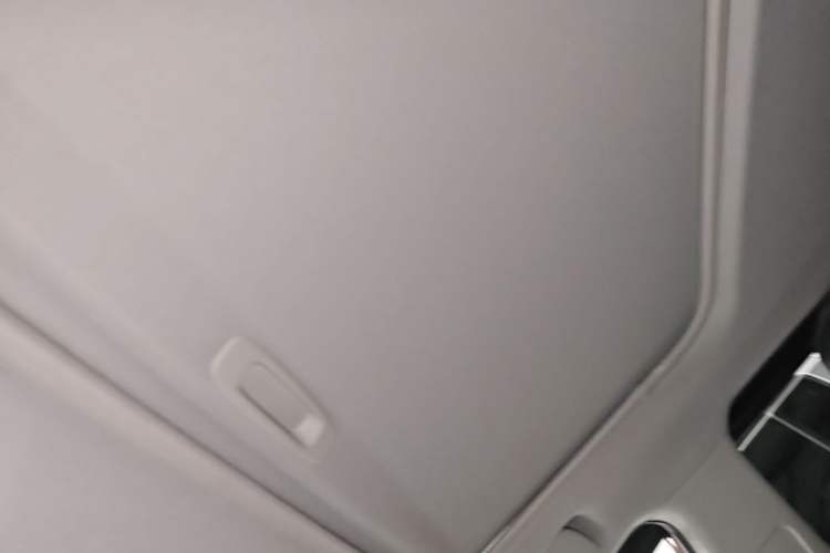 Used Toyota RAV4 2016 2.0L CVT Two-Wheel Drive Smart Edition China V Standard Headliner