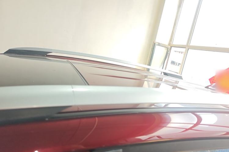 Used Toyota RAV4 2016 2.0L CVT Two-Wheel Drive Fashion Edition China V Standard Roof