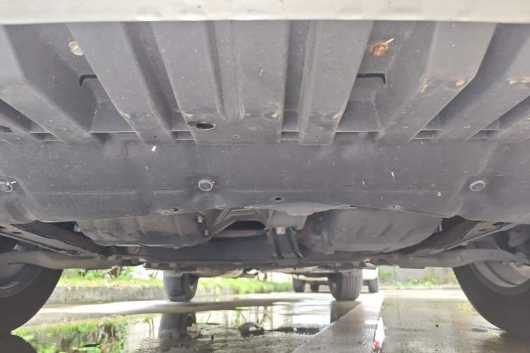 Used Toyota RAV4 2016 2.0L CVT Two-Wheel Drive Smart Edition China V Standard Chassis Front