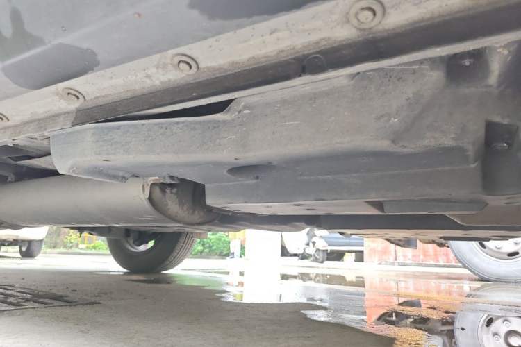 Used Toyota RAV4 2016 2.0L CVT Two-Wheel Drive Smart Edition China V Standard Chassis Front Right