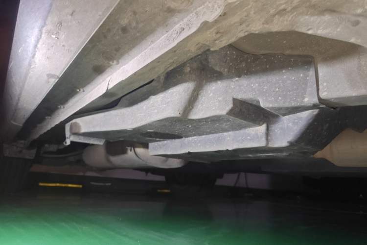 Used Toyota RAV4 2016 2.0L CVT Two-Wheel Drive Fashion Edition China V Standard Chassis Front Right