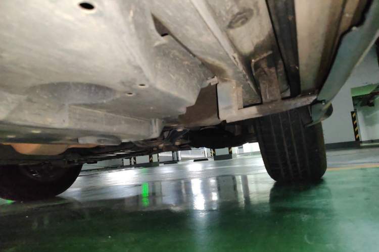 Used Toyota RAV4 2016 2.0L CVT Two-Wheel Drive Smart Edition China V Standard Chassis Front Right