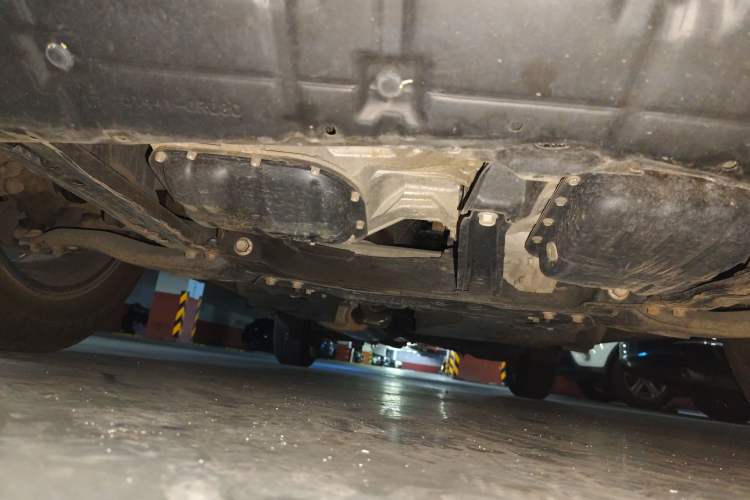 Used Toyota RAV4 2016 2.0L CVT Two-Wheel Drive Smart Edition China V Standard Chassis Front