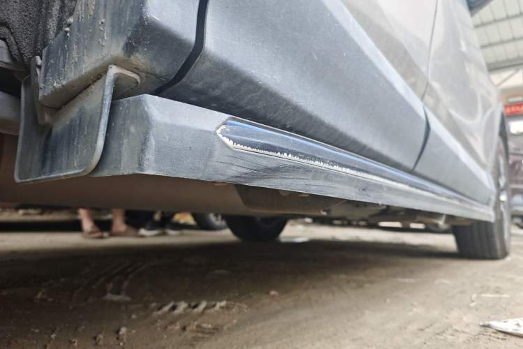Used Toyota RAV4 2016 2.0L CVT Two-Wheel Drive Urban Edition China V Standard Chassis Rear Right