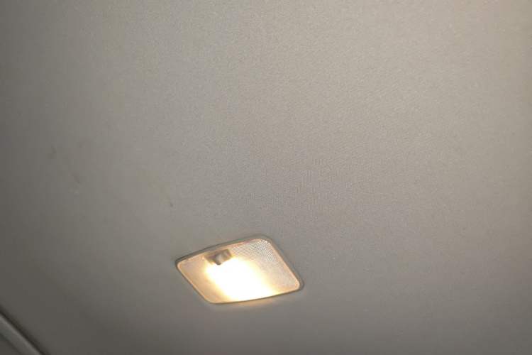 Used Toyota RAV4 2016 2.0L CVT Two-Wheel Drive Urban Edition China V Standard Headliner