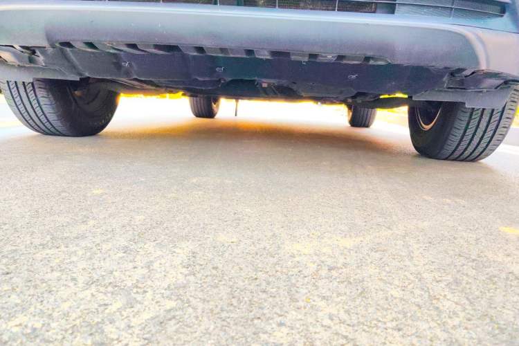 Used Toyota RAV4 2016 2.0L CVT Two-Wheel Drive Urban Edition China V Standard Chassis Front