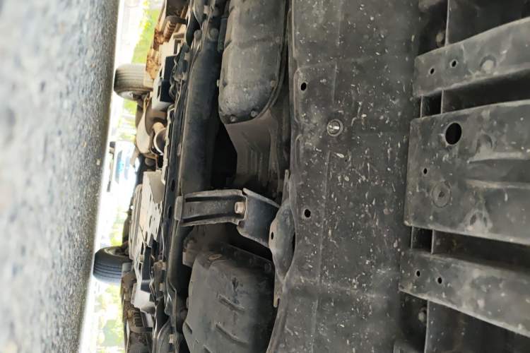 Used Toyota RAV4 2016 2.0L CVT Two-Wheel Drive Fashion Edition China V Standard Chassis Front